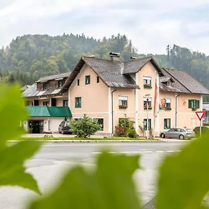 Πανδοχείο Landgasthof Fuerstenbrunn