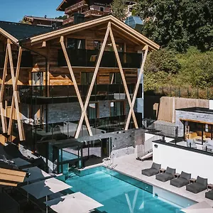 Hotel Glemm By Avenida Hotel&residences Hinterglemm