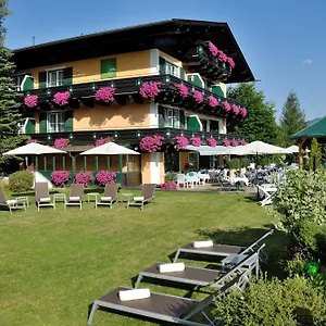 Eva,garden Otel