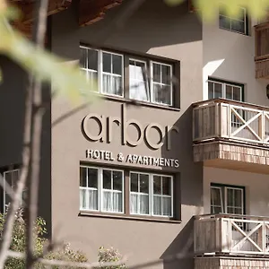 Arbor & Hotel